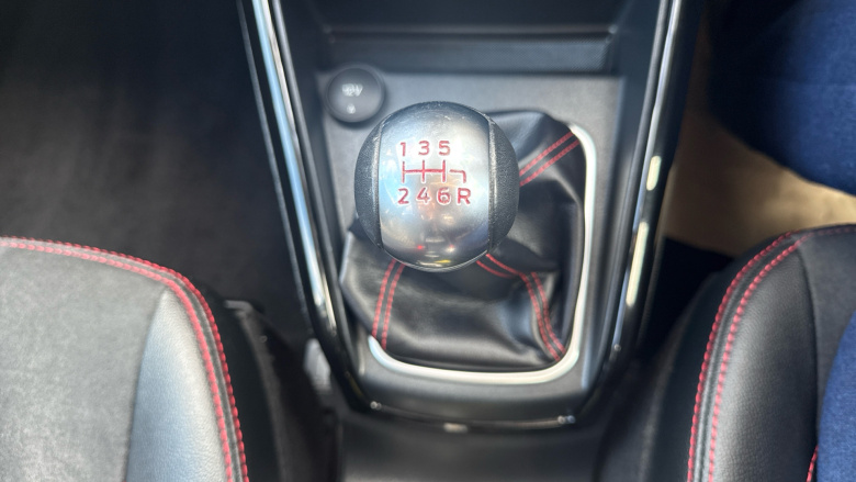 Ford EcoSport 1.0 EcoBoost 125 ST-Line 5dr Petrol Hatchback